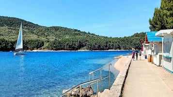 Apartment | View from property