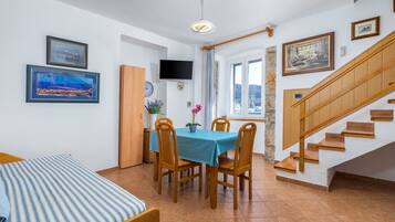 Leilighet | Spiseområde