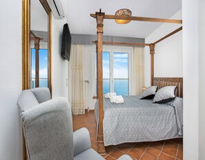 Villa | 6 Schlafzimmer, Bügeleisen/Bügelbrett