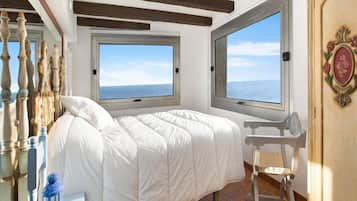 Vila | 6 quartos, ferros/tábuas de passar roupa