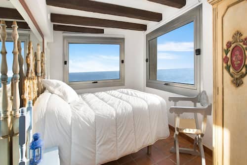 Villa | 6 Schlafzimmer, Bügeleisen/Bügelbrett