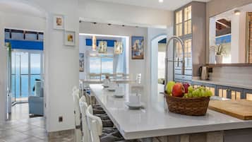 Vila | Opções para refeição