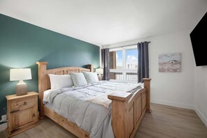 1 slaapkamer, reisbedje, wifi, beddengoed