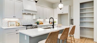 Modern 3BR w/ Fenced Yard ~ Near Sports Complexes