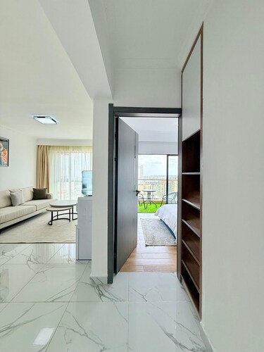 One Bedroom Apartment in Kilimani, near Yaya Centre