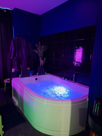 Spa. LOVE ROOM LA LOVE VIDA