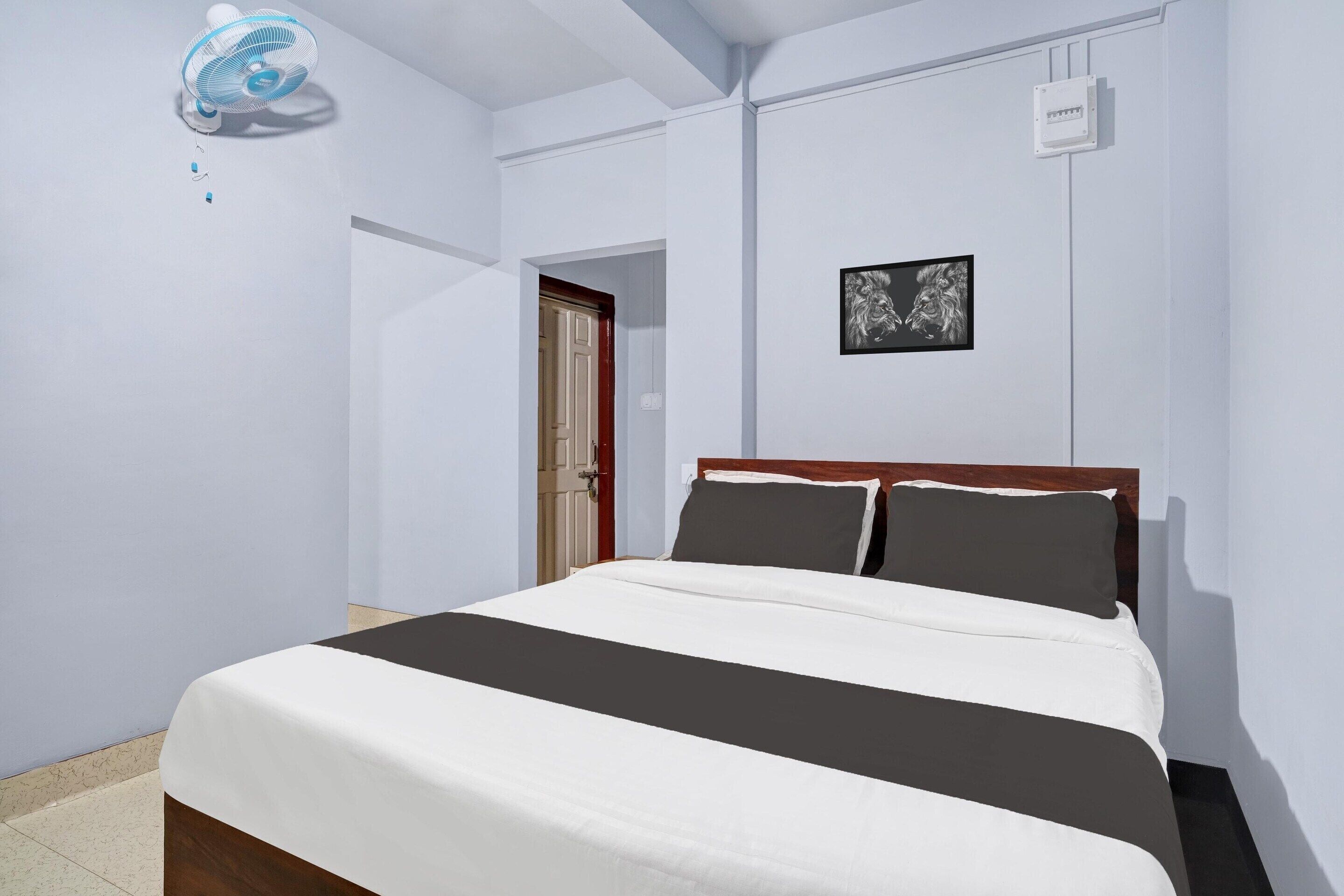 Casa | 1 habitación 