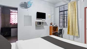Casa | 1 habitación