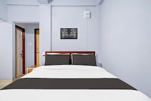 1 habitación 