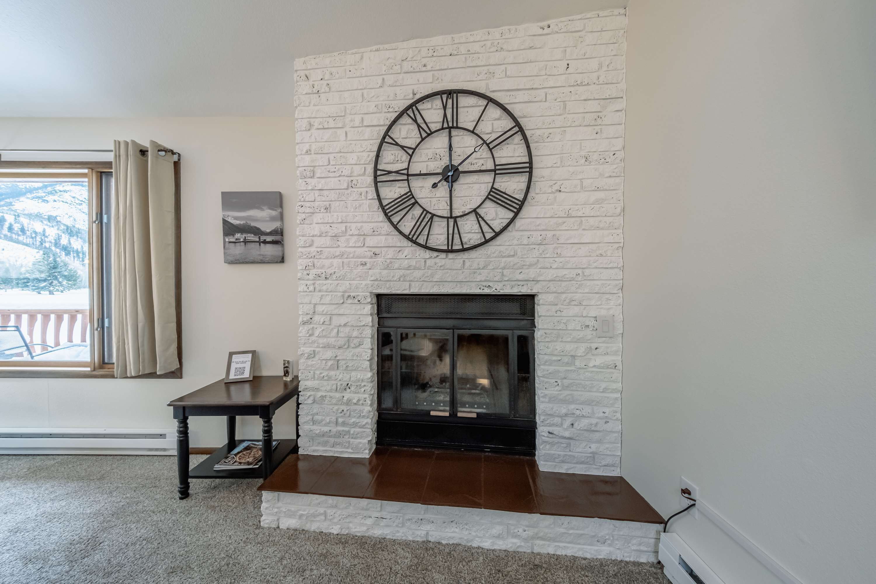 Townhome, Multiple Beds, Patio, Mountain View (Glacier Vista Golf Getaway) | Interior