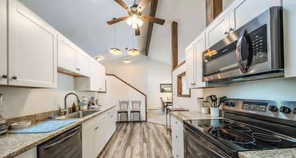 Glacier Vista Golf Getaway