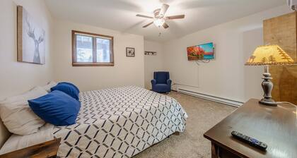 Glacier Vista Golf Getaway