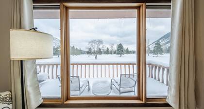 Glacier Vista Golf Getaway