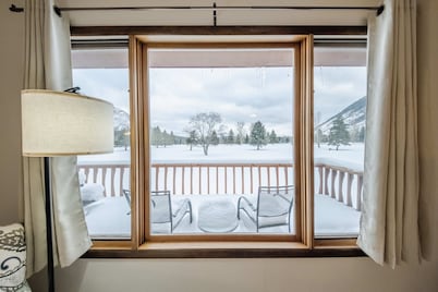 Glacier Vista Golf Getaway