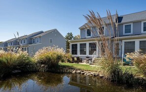 Exterior - GORGEOUS 3 BR IN POOL COMMUNITY,  LESS THAN 1.5 MI TO BEACH- 3206 VERSAILLES (Rehoboth Beach)