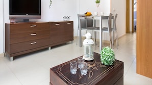Apartment | Dining - Apartment in Lloret de Mar Near Fanals Beach (Lloret de Mar)