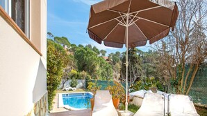Apartment | Balcony - Apartment in Lloret de Mar Near Fanals Beach (Lloret de Mar)