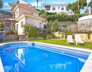 Appartement | Piscine | Piscine extérieure