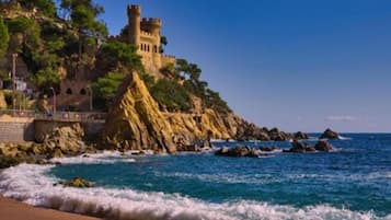 Apartment | View from property