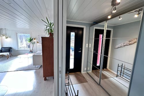Casa | Interior