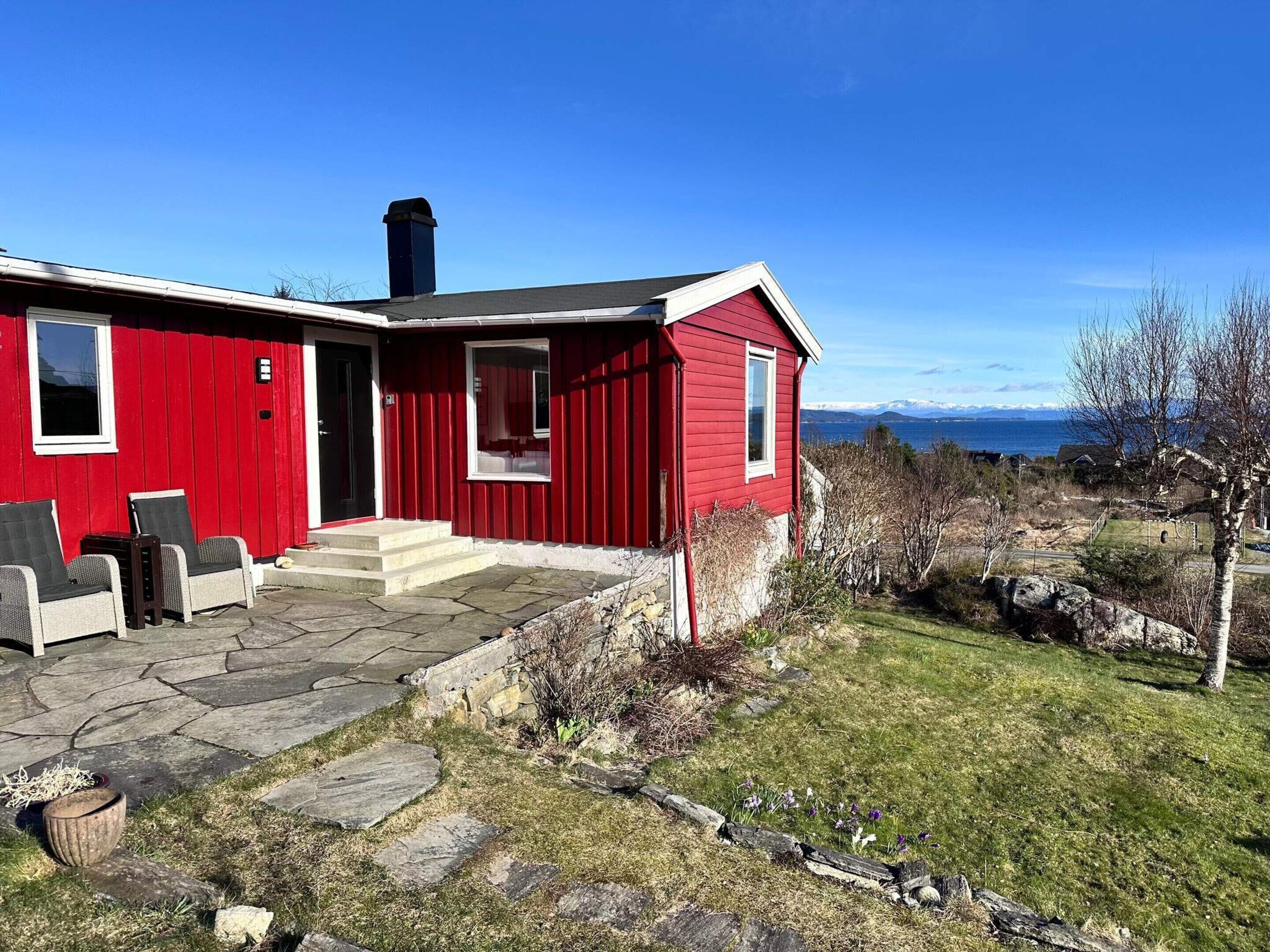 House | Exterior