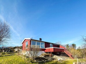 House | Exterior - 6 Person Holiday Home in Klokkarvik (Oygarden)