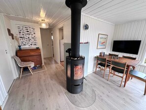 Talo | Sisätilat