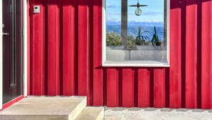 House | Exterior - 5 Person Holiday Home in Klokkarvik (Oygarden)