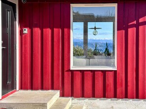 Nhà | Ngoại thất