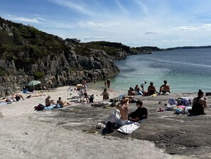 House | Exterior - 6 Person Holiday Home in Klokkarvik (Oygarden)