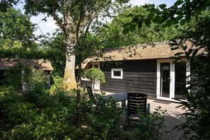Hus | Terrass/Patio