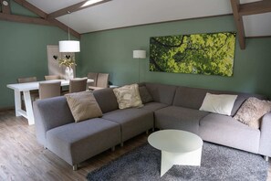 Hus | Vardagsrum