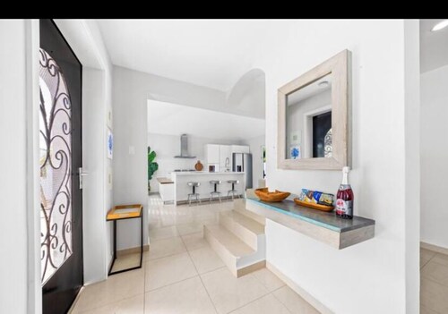 Welcome to Palma Lux – Your Private Oasis in Aruba!
