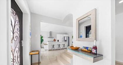 Welcome to Palma Lux – Your Private Oasis in Aruba!