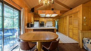 ์บ๋น, ์นจ๋(์ฌ๋ฌ ๊ฐ), ํํฐ์ค, ์ฐ ์ ๋ง (Glen Lake Cabin in the Woods) | ๋ค์ด๋