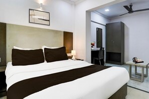 บ้านพัก | 1 ห้องนอน