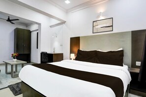 บ้านพัก | 1 ห้องนอน