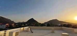 Terassi/patio