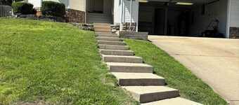 Heart of Joplin favorite spot.
Highly rated vacation home  .
Perfectly located