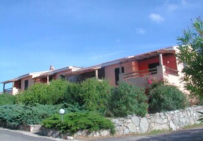 Casa | Exterior