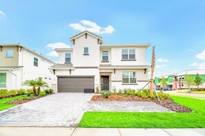 Maison | 12 chambres, Internet