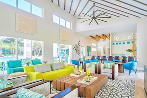 Maison | 12 chambres, Internet