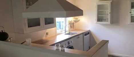 House | Interior