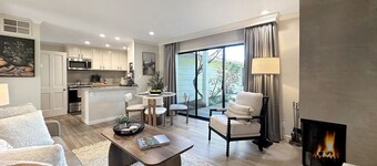 Serene Getaway| Kitchen, Pool, Patio & W/D