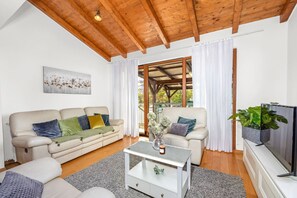 Biệt thự | Phòng khách