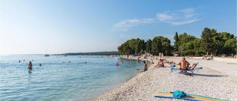 ヴィラ | 施設からの眺望