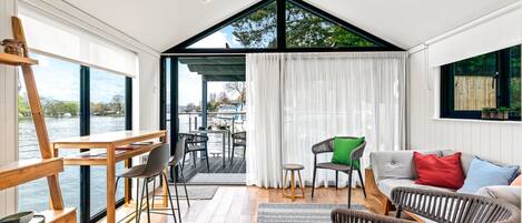 アパートメント | 1 室のベッドルーム