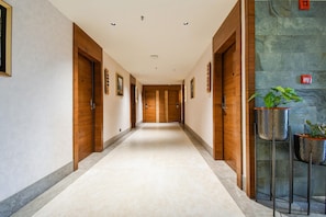 Ferienhaus | Innenbereich