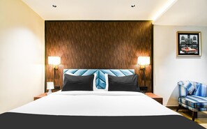 House | Bilik Mandi