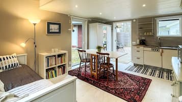 House | Interior